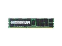 SAMSUNG DDR3 ECC RDIMM 16GB 1600Mhz M393B2G70DB0-YK0 2Rx4 Sunucu Ram - 1